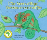 Die Vernuftige Verkleurmannetjie (eBook, ePUB)
