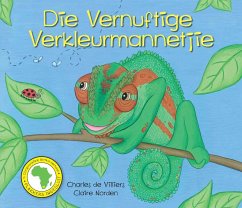 Die Vernuftige Verkleurmannetjie (eBook, ePUB) - De Villiers, Charles