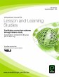 Facilitating curriculum reforms through... - Bild 1