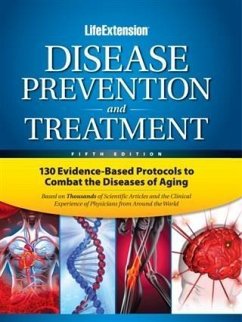 Cover Disease Prevention and Treatment (eBook, ePUB)