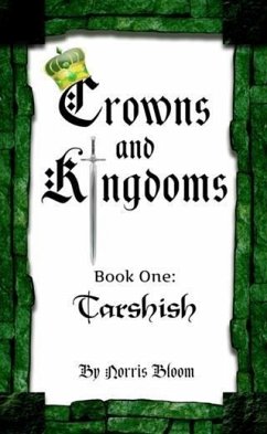 Cover Crowns and Kingdoms (eBook, ePUB)