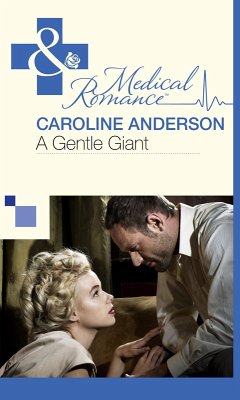 A Gentle Giant (eBook, ePUB) - Anderson, Caroline