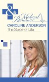 The Spice of Life (eBook, ePUB)