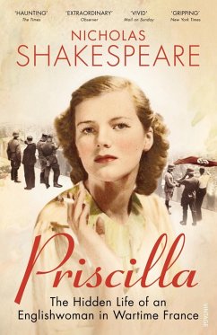 Priscilla (eBook, ePUB) - Shakespeare, Nicholas