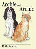 Archie and Archie (eBook, ePUB) Archie and Archie (eBook, ePUB)