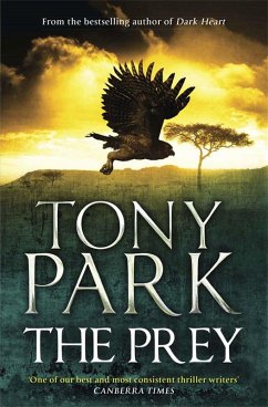 The Prey (eBook, ePUB) - Park, Tony