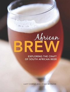 African Brew (eBook, PDF) - Corne, Lucy