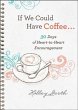 If We Could Have Coffee... (Ebook... - Bild 1