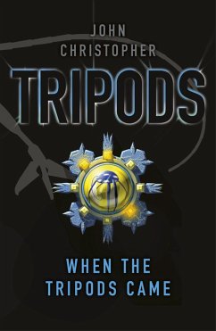 Cover Tripods: When the Tripods Came (eBook, ePUB)