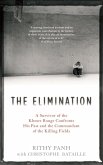 The Elimination (eBook, ePUB)