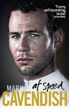 At Speed (eBook, ePUB) - Cavendish, Mark