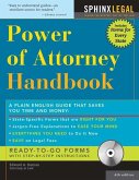 Power of Attorney Handbook (eBook, ePUB)