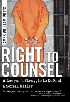 Cover Right to Counsel (eBook, ePUB)