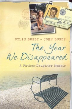 Cover The Year We Disappeared (eBook, ePUB)