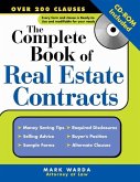 Complete Book of Real Estate Contracts (eBook, ePUB)
