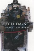 Shtetl Days (eBook, ePUB) Shtetl Days (eBook, ePUB)