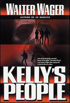 Cover Kelly's People (eBook, ePUB)