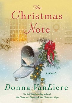 Cover The Christmas Note (eBook, ePUB)