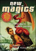 New Magics (eBook, ePUB)