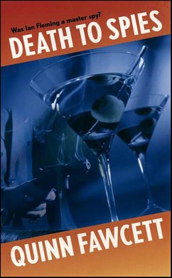 Cover Death to Spies (eBook, ePUB)