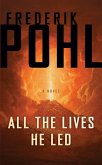 All the Lives He Led (eBook, ePUB)