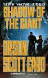 Shadow of the Giant (eBook, ePUB) - Bild 1
