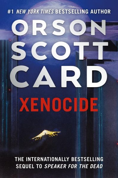 Xenocide (eBook, ePUB) Xenocide (eBook, ePUB)