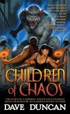 Children of Chaos (eBook, ePUB)