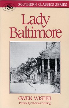 Cover Lady Baltimore (eBook, ePUB)