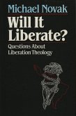 Will it Liberate ? (eBook, ePUB) Will it Liberate ? (eBook, ePUB)