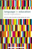 Language in Education (eBook, ePUB) Language in Education (eBook, ePUB)