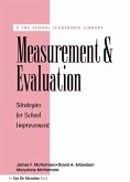 Measurement and Evaluation (eBook, ePUB)