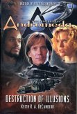 Gene Roddenberry's Andromeda: Destruction of Illusions (eBook, ePUB)