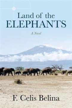 Cover Land of the Elephants (eBook, ePUB)