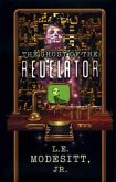 The Ghost of the Revelator (eBook, ePUB) The Ghost of the Revelator (eBook, ePUB)