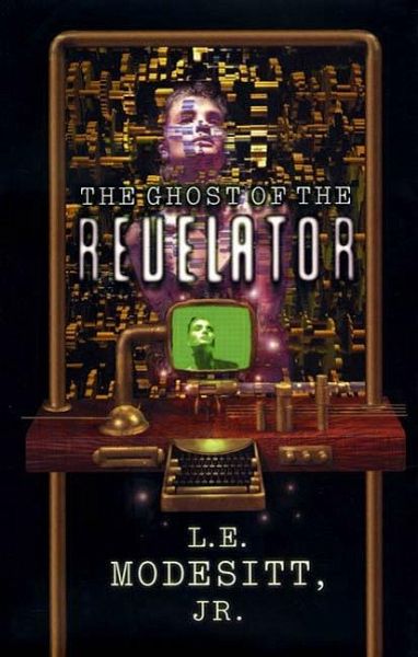 The Ghost of the Revelator (eBook, ePUB)