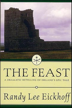 Cover The Feast (eBook, ePUB)