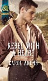 Rebel With A Heart (eBook, ePUB)