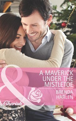 Cover A Maverick under the Mistletoe (eBook, ePUB)