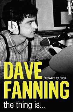 The Thing is... (eBook, ePUB) - Fanning, Dave