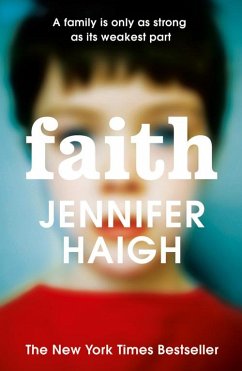 Faith (eBook, ePUB) - Haigh, Jennifer