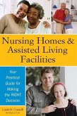 Nursing Homes and Assisted Living Facilities (eBook, ePUB)