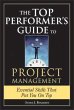 Top Performer's Guide to Project... - Bild 1