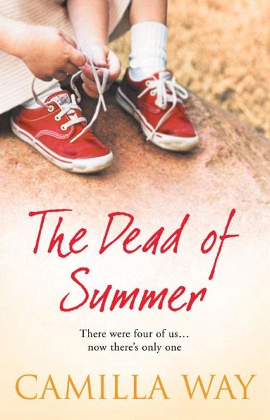 The Dead of Summer (eBook, ePUB) The Dead of Summer (eBook, ePUB)