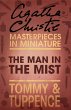 The Man in the Mist (eBook, ePUB) - Bild 1