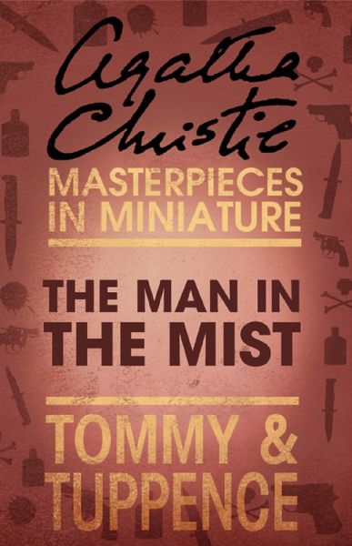 The Man in the Mist (eBook, ePUB) The Man in the Mist (eBook, ePUB)