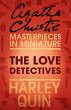 The Love Detectives (eBook, ePUB) - Bild 1