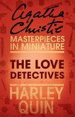 The Love Detectives (eBook, ePUB)