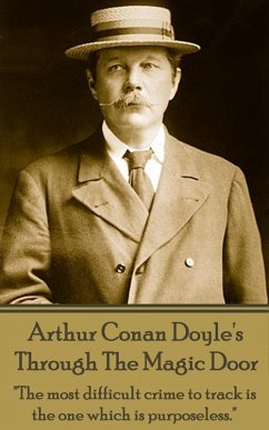 Cover Through The Magic Door (eBook, ePUB)