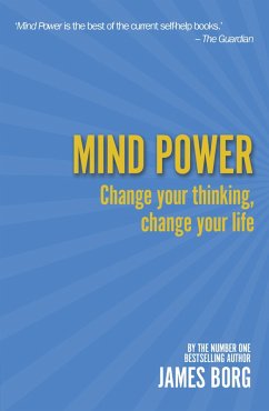 Cover Mind Power (eBook, ePUB)